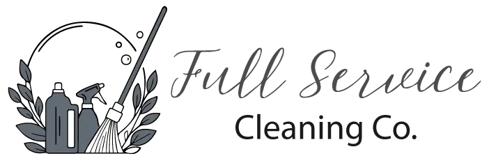 Full Service Cleaning Co.