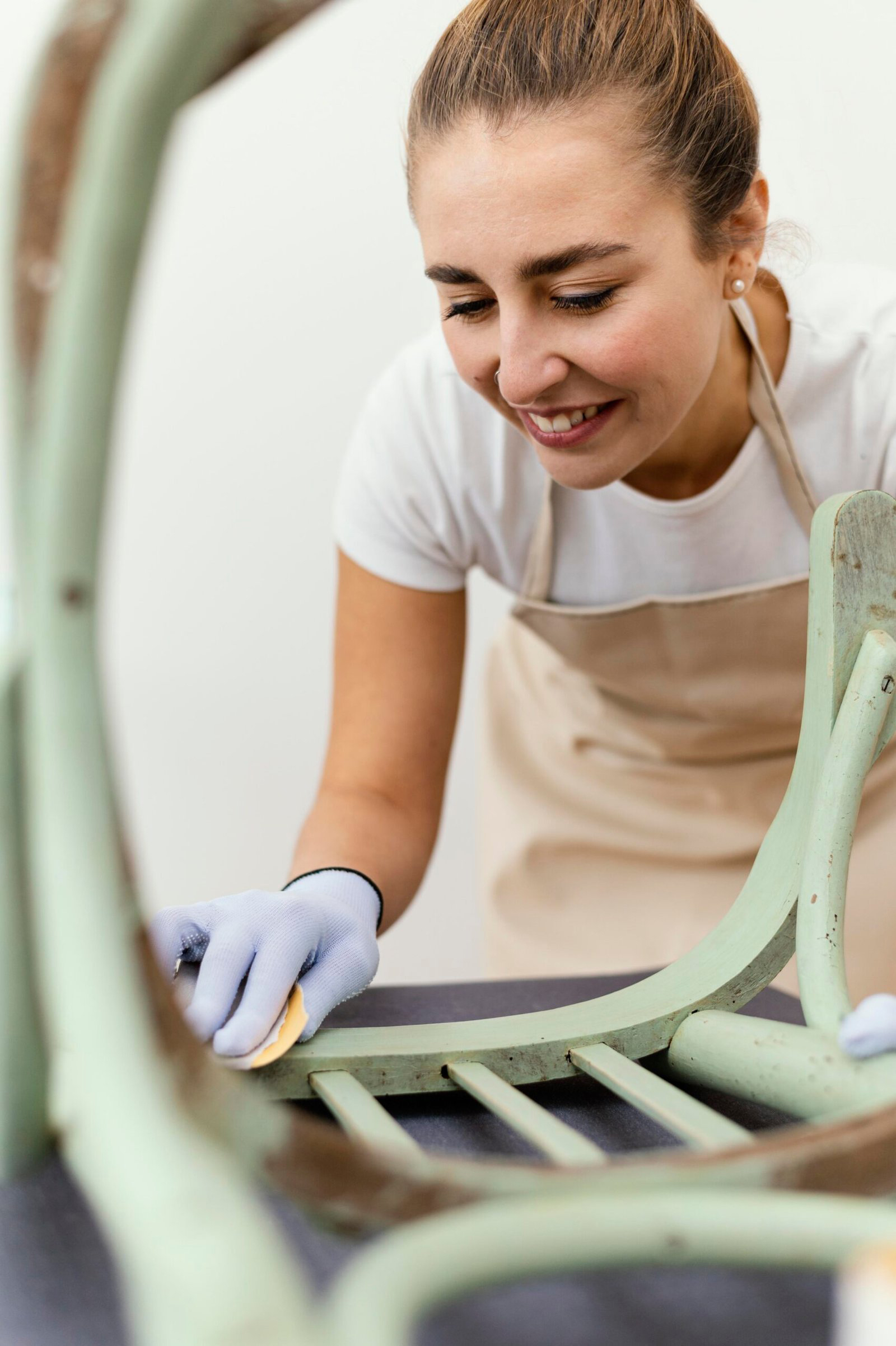 Custom Task Cleaning